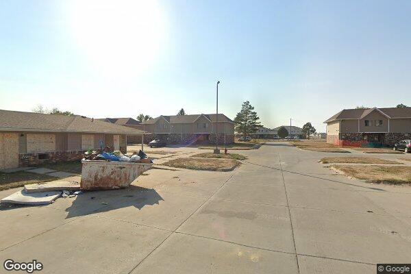 Photo of SUNRISE II APTS