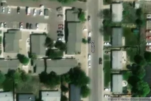 Photo of PINION APARTMENTS