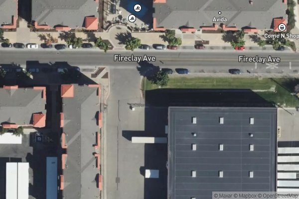 Photo of BRICKGATE APARTMENTS