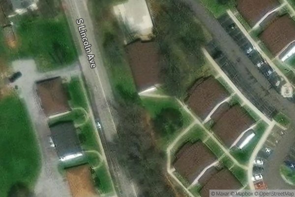 Photo of LINCOLN PLACE III