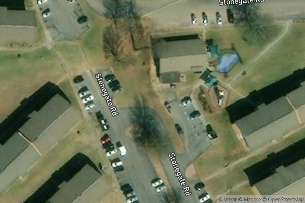MODEL CITY (STONECREST)