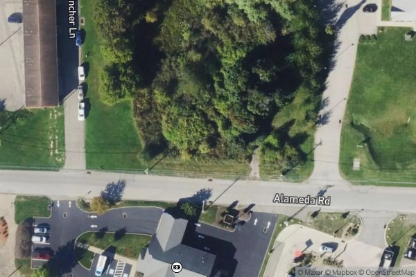 Photo of ALAMEDA GARDENS