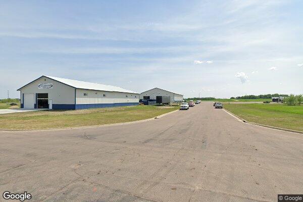 Photo of BROOTEN AREA LABOR HOUSING