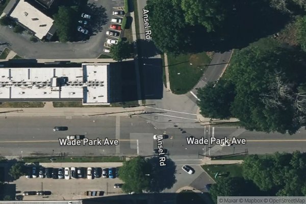 Photo of WADE CHATEAU APTS