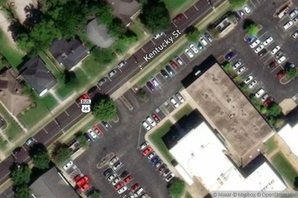 Photo of RENAISSANCE APTS ON KENTUCKY