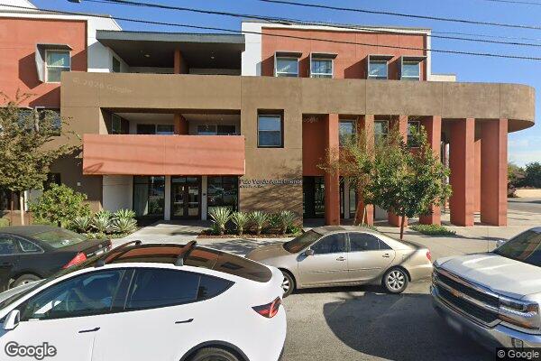 PALO VERDE APARTMENTS