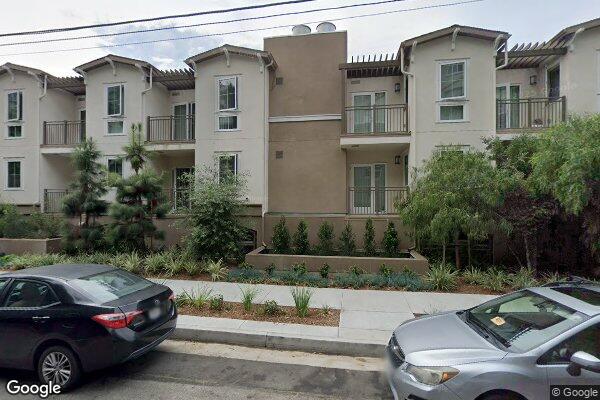 Photo of THATCHER YARD HOUSING