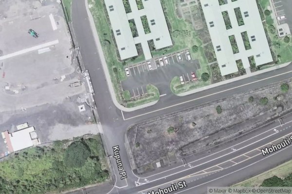 Photo of MOHOULI HEIGHTS SENIOR NEIGHBORHOOD PHASE 2