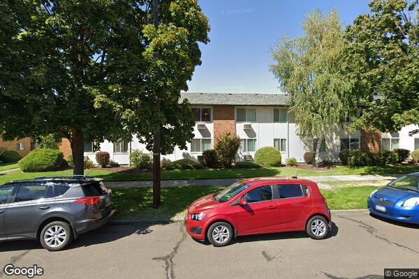 Photo of MIKE FOYE HOME
