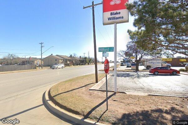 Photo of EASTERN OAKS APTS