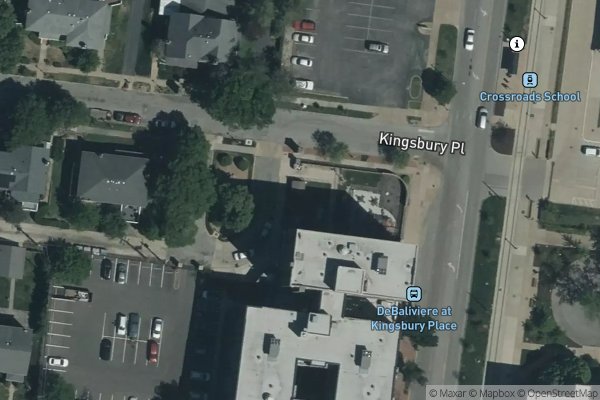 Photo of WINTER GARDEN APTS