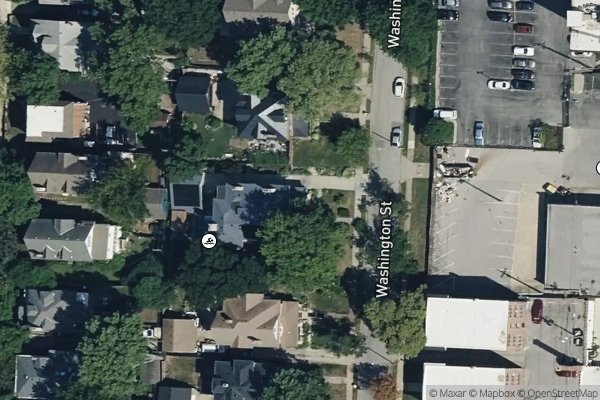 Photo of VALENTINE APTS