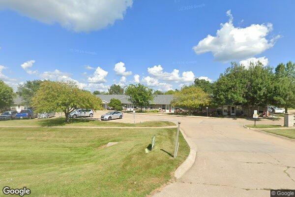 GRINNELL ESTATES