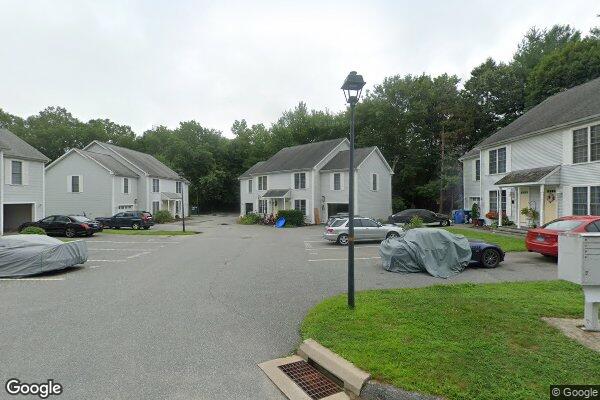 Photo of RIVERBEND APTS