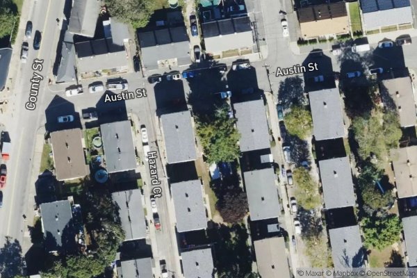 Photo of HAZARD COURT APTS