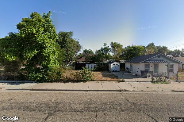 Photo of CEDAR APTS - PUEBLO