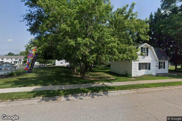 Photo of PORT CRESCENT APTS