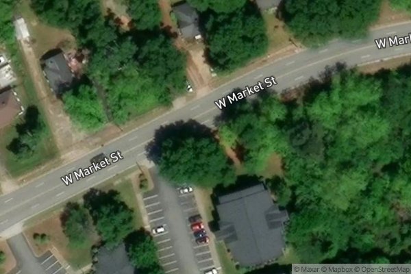 Photo of PARK ON MARKET