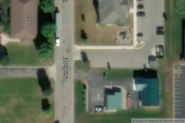 Photo of 15TH STREET FLATS LLC