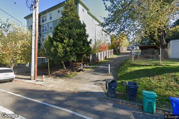 Photo of CLINTON RIDGE APTS
