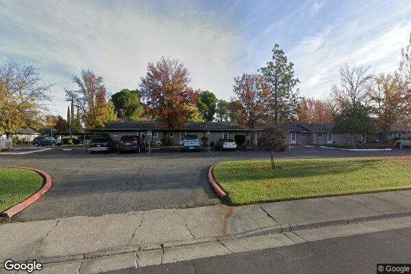 Photo of LYNROC APTS