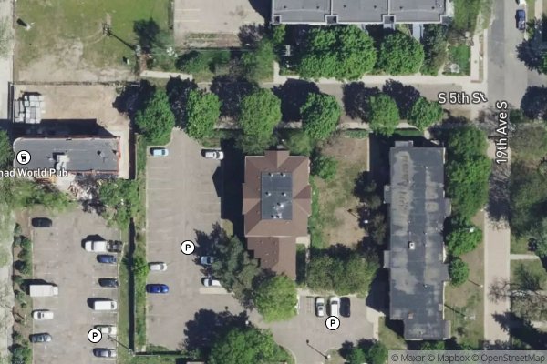 Photo of BLUE GOOSE APARTMENTS