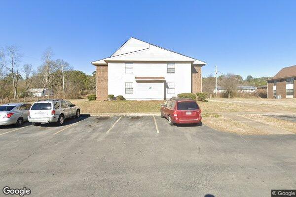 Photo of MOUNTAIN OAK APTS