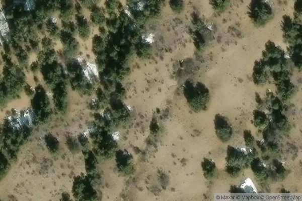 Photo of SALIDA RIDGE