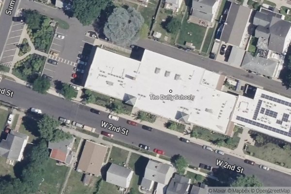 Photo of DUFFY MANOR AKA DUFFY SCHOOL #1332