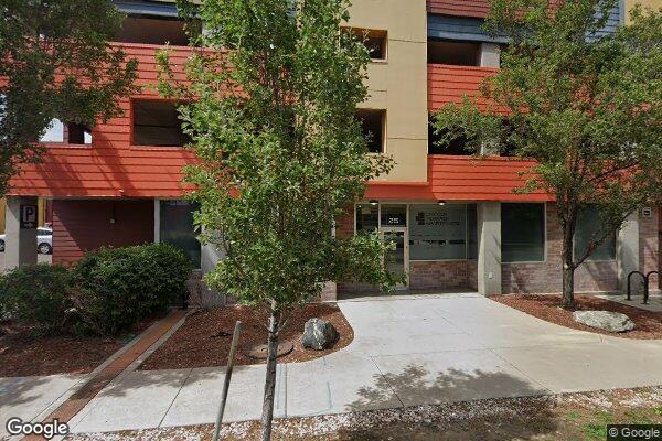 Photo of LINCOLN TERRACE