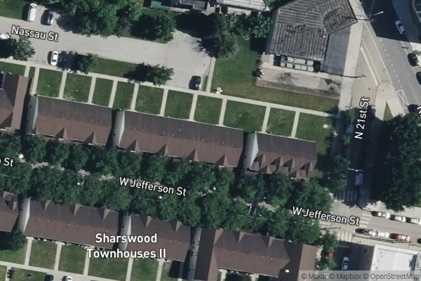 Photo of SHARSWOOD TOWNHOMES PHASE II