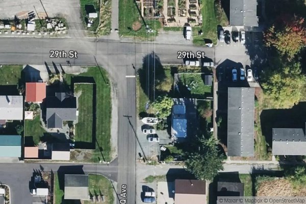 BAYVIEW APTS - ANACORTES