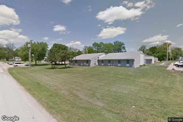 Photo of LONGVIEW APTS.