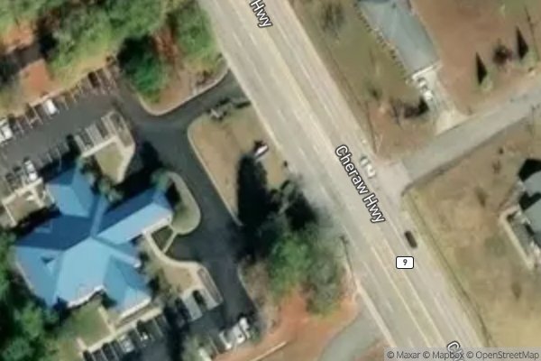 Photo of MARLBORO PLACE APTS I
