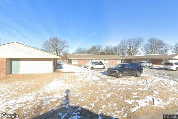 Photo of IRONMAN APTS
