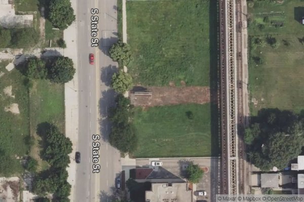 Photo of PERSHING & STATE