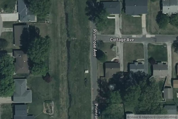 Photo of ADAMS ST HOUSING DEVELOPMENT