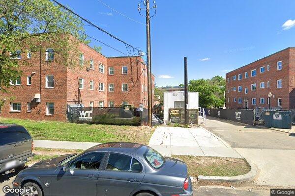 Photo of HANOVER COURTS