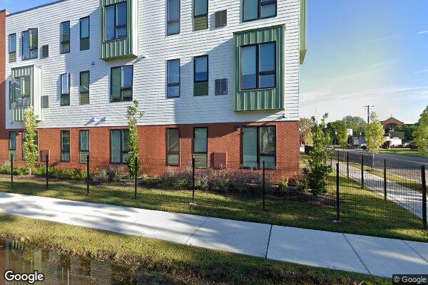 Photo of AFG MILLER GROVE CENTER