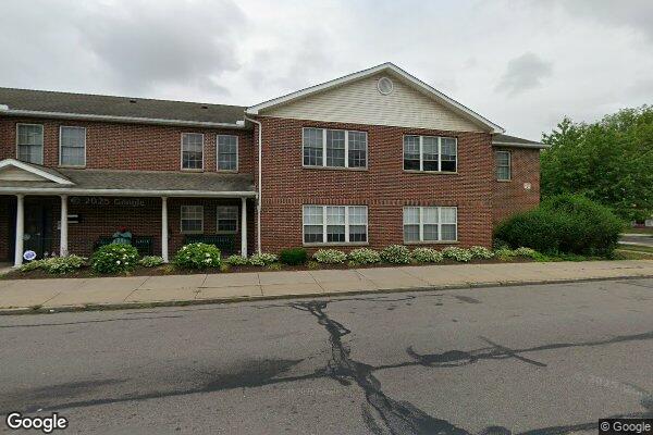 Photo of Hertel Housing