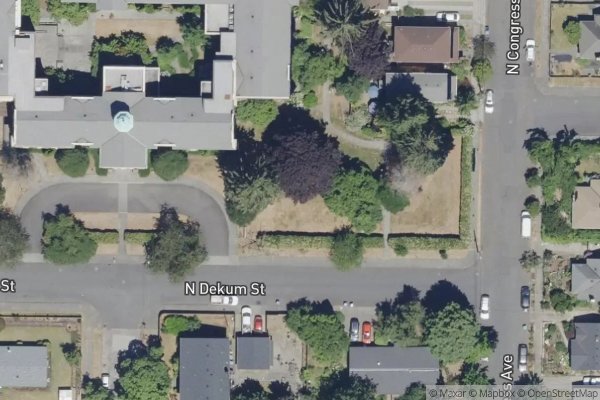 Photo of ROSEMONT COURT
