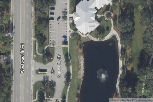 Photo of WESTWOOD PARK