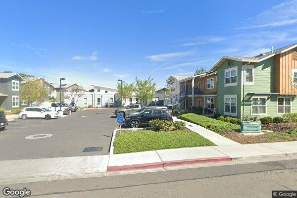 Photo of WEST BEAMER PLACE