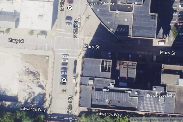 Photo of BREW HOUSE ARTIST HOUSING