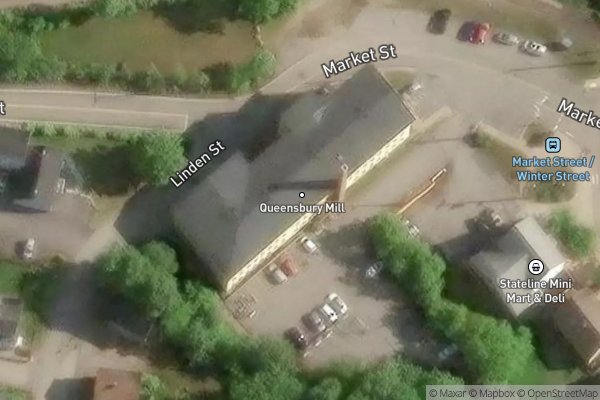 Photo of QUEENSBURY MILL