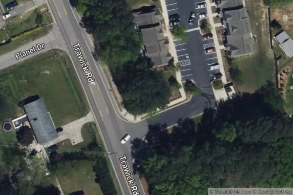 Photo of AUTUMN TRACE APTS