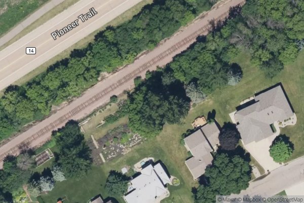 Photo of EAST CREEK CARRIAGE HOMES