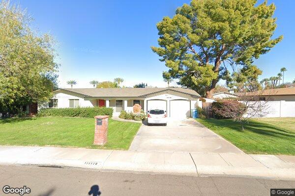 Photo of Toby House IV