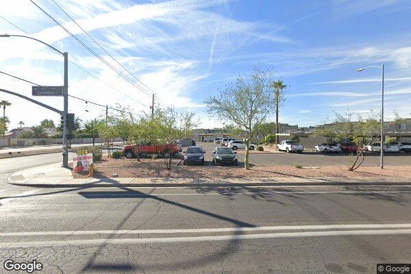 Photo of CHANDLER VILLAGE APTS
