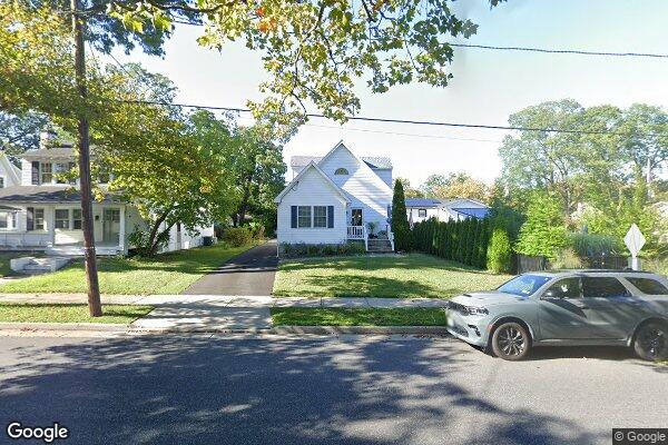Photo of ASBURY PARK CONSUMER HOME